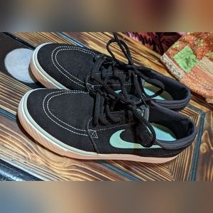 Nike SB Stefan Janoski Mint
